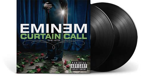 Vinyl | Curtain Call: The Hits | Eminem