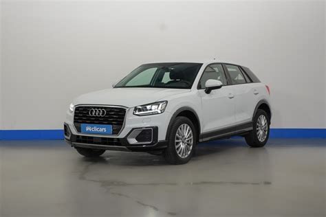 Medidas Audi Q2 2024 Leda Sharyl