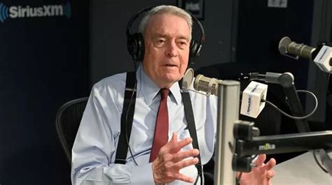 Controversial Anchor Dan Rather Set To Return To Cbs News For First