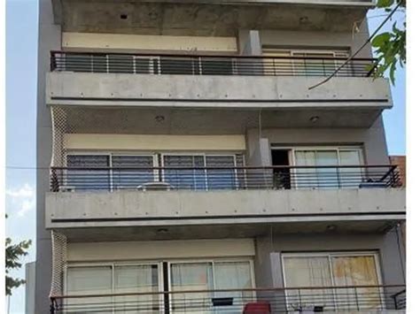 Venta Departamento monoambiente 6 años Frente 32m2 Av A Alvarez