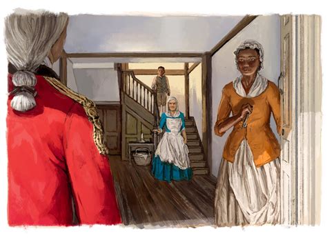 General Clinton Arrives at Monmouth Court House | Monmouth Timeline