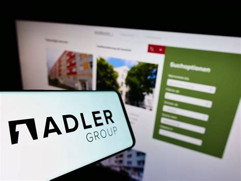 Adler Group Aktie Sollten Sie Jetzt Kaufen Finanztrends