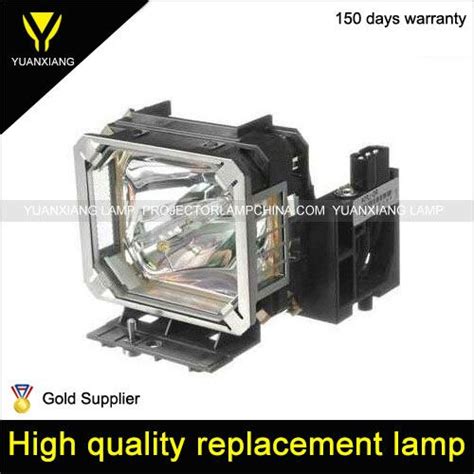 Projector Lamp For Sanyo PLC XP07 Bulb P N 610 279 5417 POA LMP18 LMP18