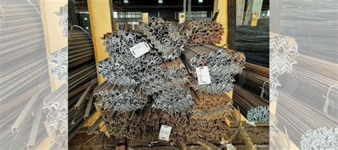 Уголок металлический 75х75х5 длина 6м Ст3 купить в Кронштадте | Товары ...