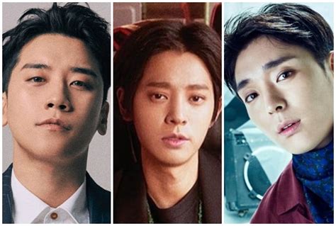 Danh sách 10 ngôi sao có mặt trong nhóm chat sex gây bức xúc dư luận