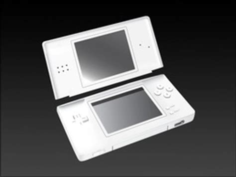 Illustrations Gratuites De Nintendo Ds Lite Téléchargez Des Images