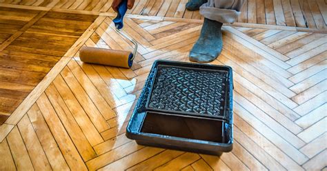 How To Transition Between Two Different Wood Floors Today S