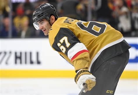 Former Vegas Golden Knight Max Pacioretty Rips Team Outkick