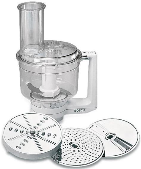 Bosch Multimixer MUZ4MM3: Zubehör für Bosch Küchenmaschinen MUM4 ...
