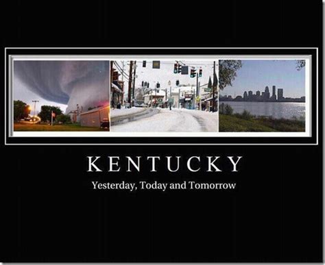 My Image: Kentucky Weather