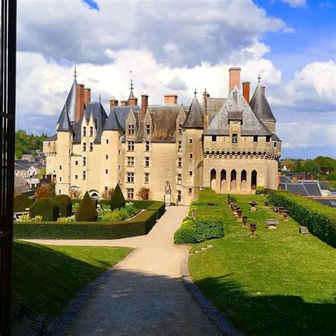 Château dAmboise tickets en ligne et conseils de visite