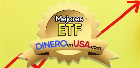 Mejores Etf Para Invertir Del 2024 Para Cada Categoría