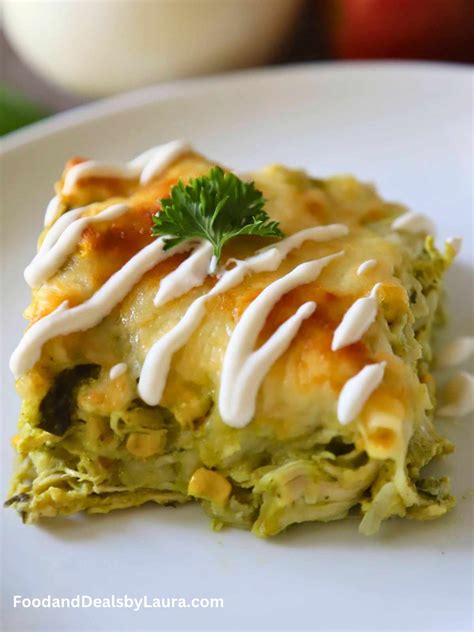 Traditional Pastel Azteca Recipe Mexican Chicken Casserole