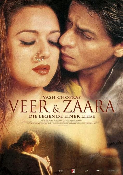 Veer Zaara 2004