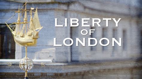 Liberty of London | W Channel