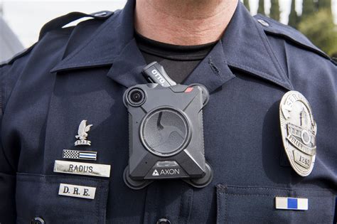 Assessing Police Body Cameras In The Wake Of Tyre Nicholss Death Vox