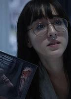 MORRIGAN THOMPSON MILAM Nude AZNude