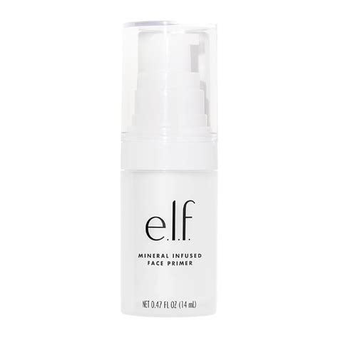 Elf Mineral Infused Face Primer 14ml At Nice One Ksa