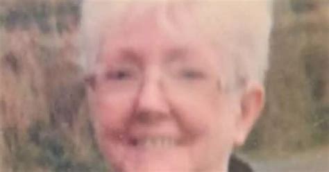 Car Of Missing Scots Pensioner Found In Coastal Lay By 75 Miles From