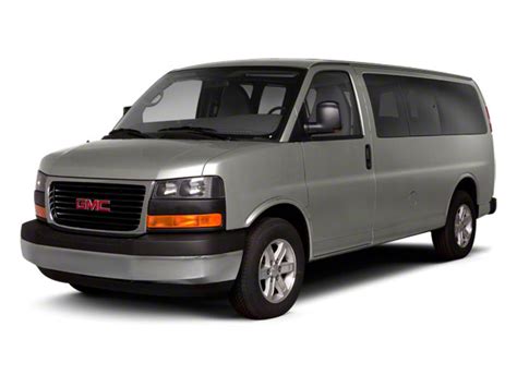 GMC Savana 1500 Passenger in Canada - Canadian Prices, Trims, Specs, Photos, Recalls | AutoTrader.ca