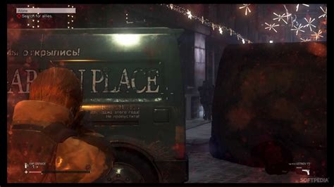 Left Alive Review (PS4)