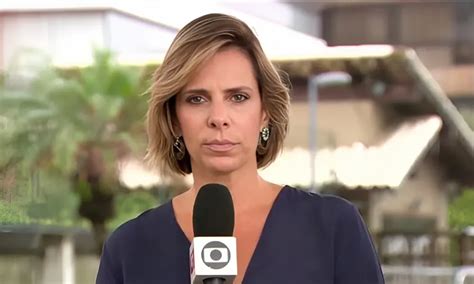 Demitida Da Globo Desabafa E Faz Cr Ticas Se N O Est Na Panela