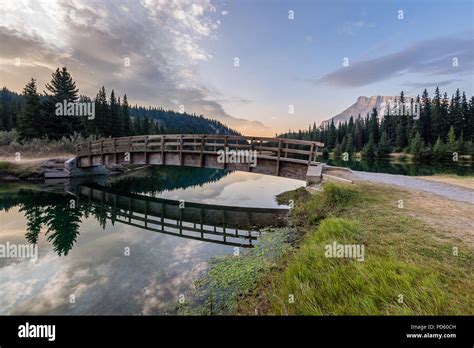 Cascade Ponds Hi Res Stock Photography And Images Alamy