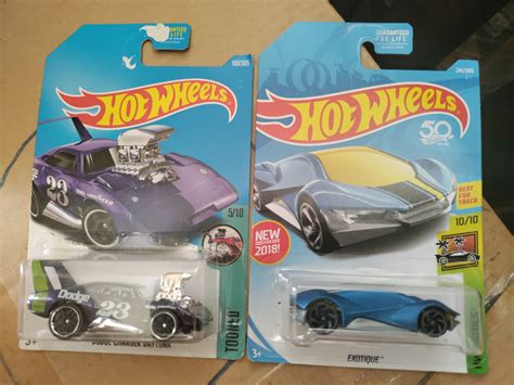 Hot Wheels R HotWheels