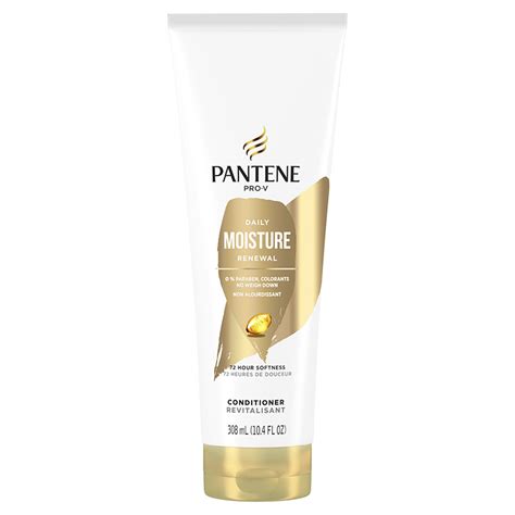 Daily Moisture Renewal Conditioner Pantene