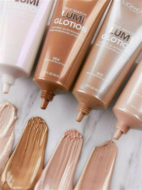 L Oreal Paris Makeup True Match Lumi Glotion Natural Glow Enhancer