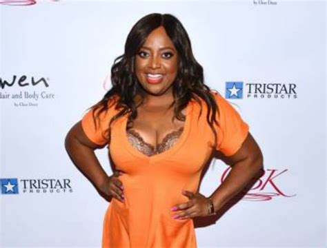 Sherri Shepherd Bio Net Worth Salary Age Height Weight Wiki