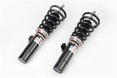 Reliable Ways Adjustable Shock Absorber For Bmw Series Th F