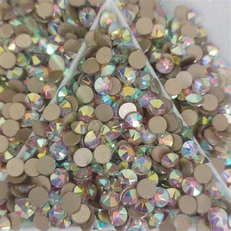 Hot Fix Rhinestone Ss Gm At Rs Piece In Thane Id