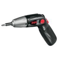 SKIL 2248 Cordless 4.8V Screwdriver Hand Tool - review, compare prices ...