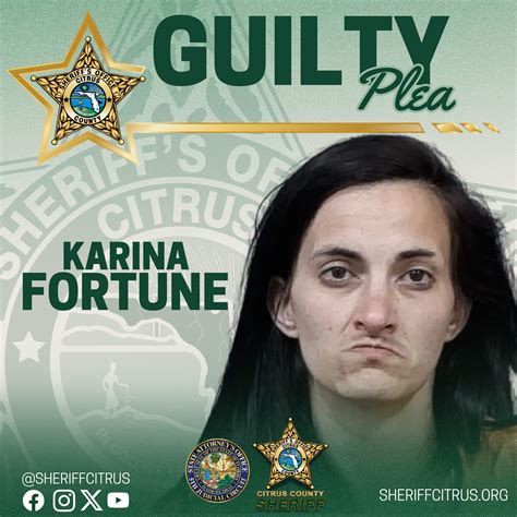 Citrus County Sheriff's Office