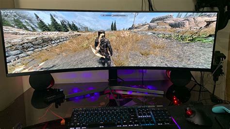 The Best Gaming Monitors Of 2020 - Barnorama