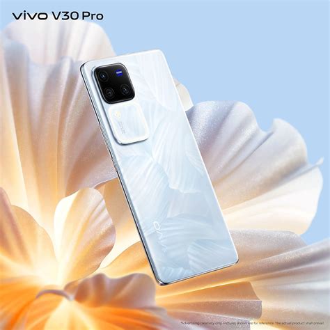 Vivo V30 Pro Sparks Malaysian Fervor Records 37 Sales Surge