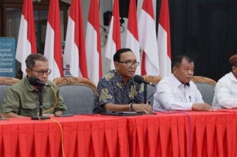 Pemkab Kukar Prioritaskan Keselamatan Masyarakat Dalam Rencana Tindak