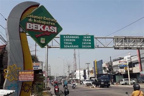 5 Daerah Tersepi Di Bekasi Yang Menarik Untuk Diketahui Bojongmangu