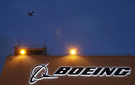 Ntsb Sanctions Boeing Over Release Of Max Investigation Details Fmt