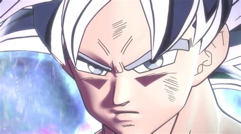 Dragon Ball Xenoverse 2 Teases Future Saga Chapter 2 With Trailer