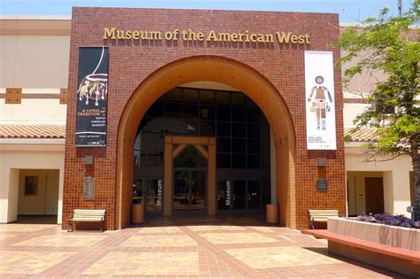 11 Best Museums in Los Angeles - Top Spots for History Buffs in Los Angeles – Go Guides