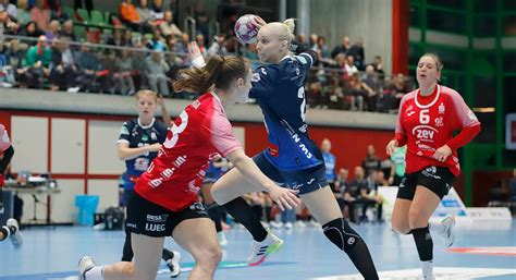 Laila Ihlefeldt verlässt Sport Union Neckarsulm auf eigenen Wunsch