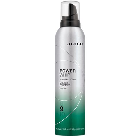 Espuma Volumen Joico Power Whip 300ml Outlet Exclusivo