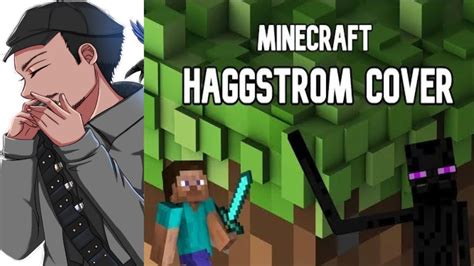 Minecraft Haggstrom C Harmonica Tabs YouTube