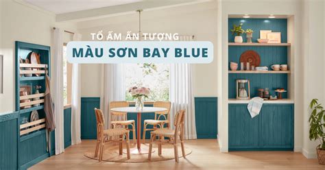 T M N T Ng V I M U S N Hot Trend Bay Blue Kaiyopaint