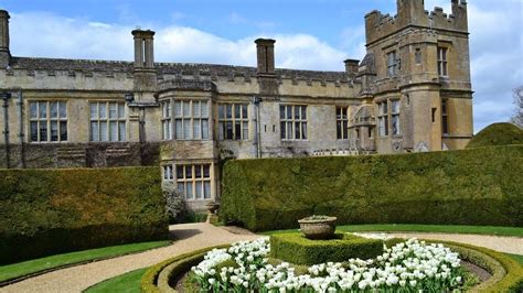 Sudeley Castle & Gardens | Cotswolds | The Outdoor Guide