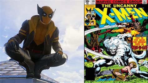 How to Get the Wolverine Suit in Marvel's Spider-Man 2 | The Nerd Stash