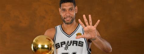 It's Official, Tim Duncan is Headed to the Hall of Fame