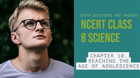 Ncert Class Science Extra Questions With Answers Chapter